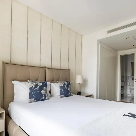 Apartment Marques |