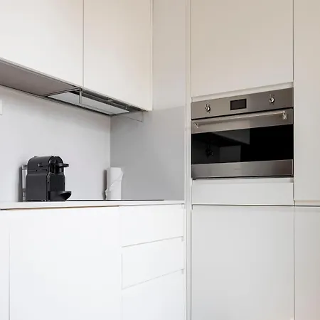 Marques | Apartment