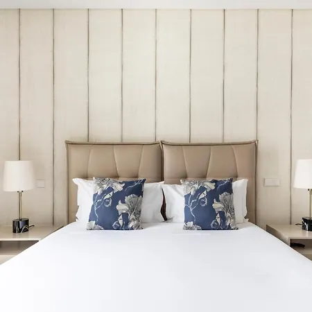 Lägenhet Marques | *