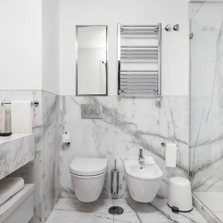 Lägenhet Marques | Lisboa