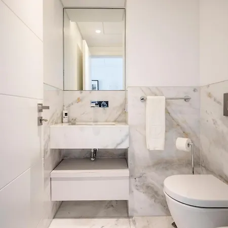 Marques | Lägenhet Lisboa