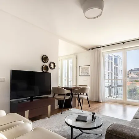 Marques | Apartment