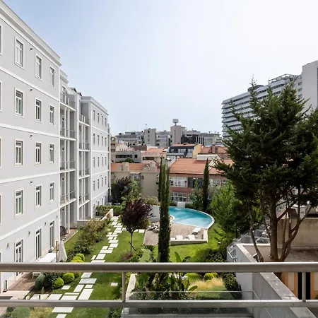 Lägenhet Marques | *