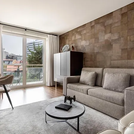 Marques | Apartment Lisbon
