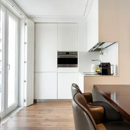 Apartment Marques |