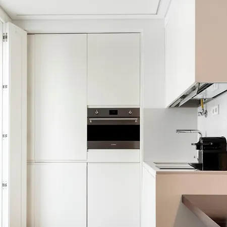 Marques | Apartamento