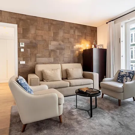 Lägenhet Marques | Lisboa