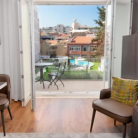 Lägenhet Marques | *