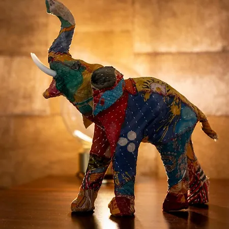 Apartment Marques | *