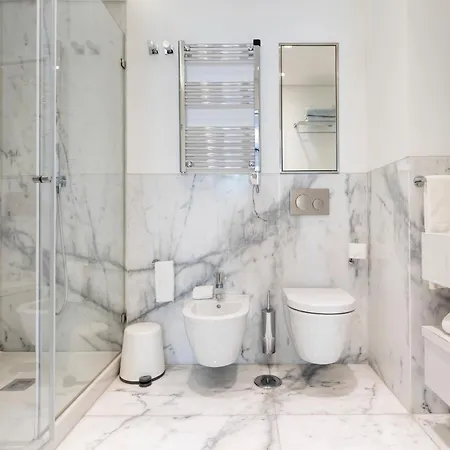 Marques | Apartment *