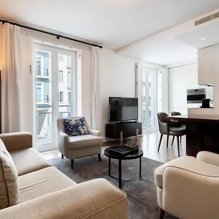 Marques | Apartment *