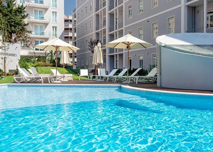 Marques | 公寓